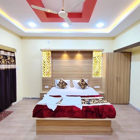 Hotel Family Inn Foreign Guest Only Аурангабад Экстерьер фото